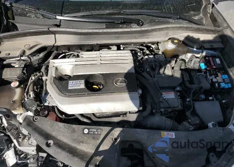 2019 Lexus Ux 250H из США, поврежденный, VIN JTHU9JBH1K2000398